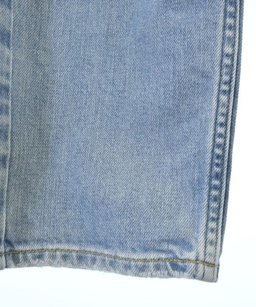 upper hights ยีนส์