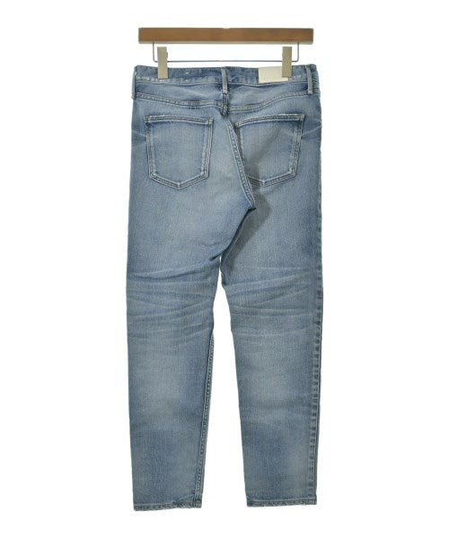 upper hights ยีนส์