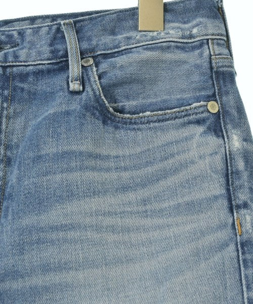 upper hights ยีนส์