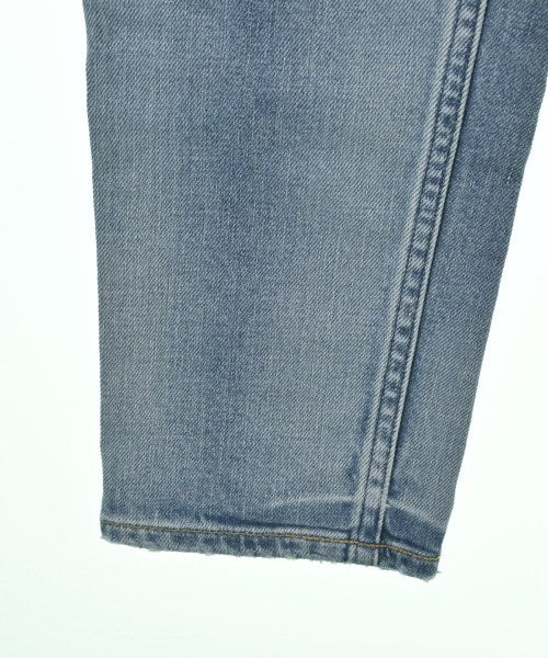 upper hights ยีนส์