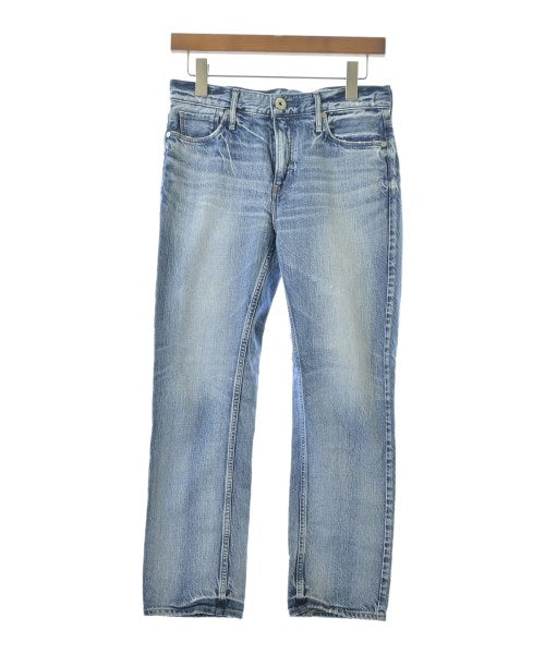 upper hights ยีนส์