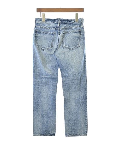 upper hights ยีนส์