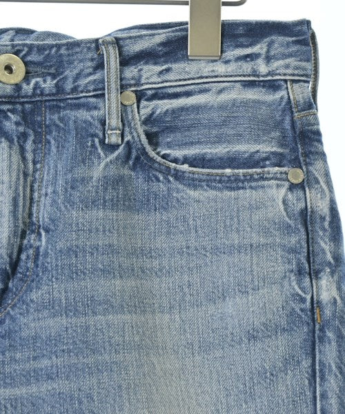 upper hights ยีนส์