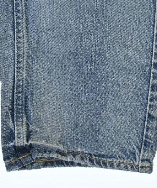 upper hights ยีนส์