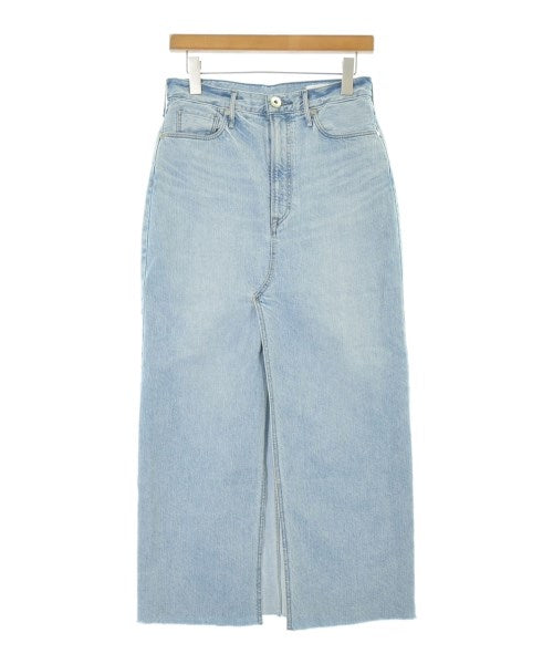 upper hights กระโปรงยาว/แม็กซี่ยาว