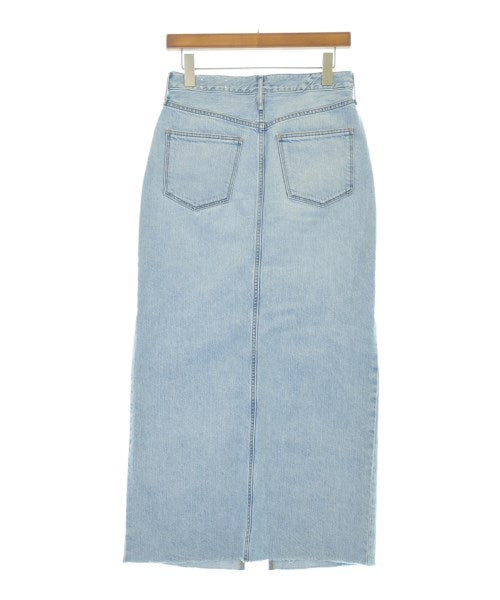 upper hights กระโปรงยาว/แม็กซี่ยาว