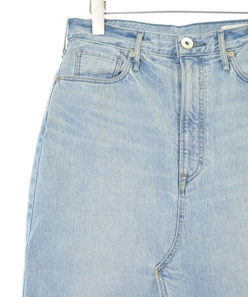 upper hights กระโปรงยาว/แม็กซี่ยาว