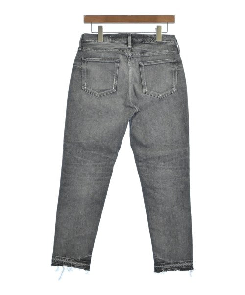 upper hights ยีนส์