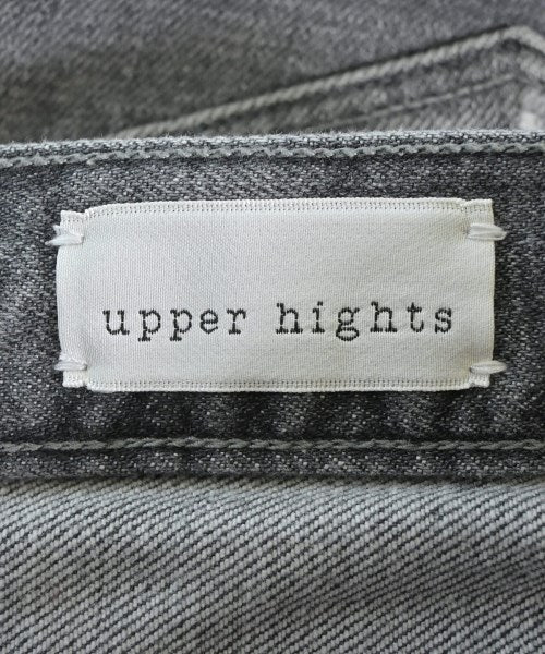 upper hights ยีนส์
