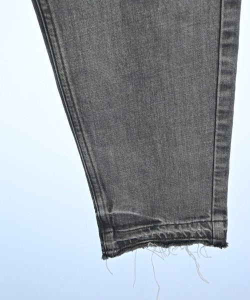 upper hights ยีนส์