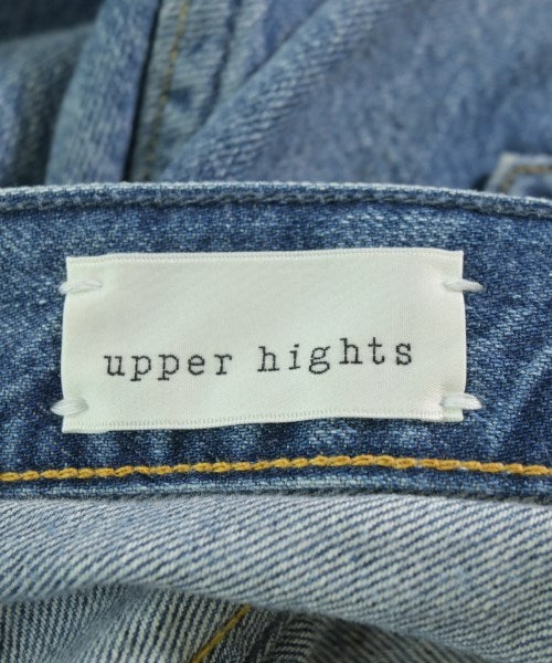 upper hights ยีนส์