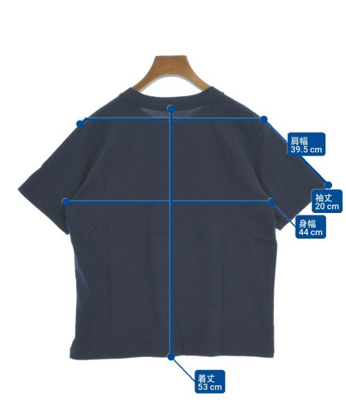 upper hights เสื้อยืด/เสื้อท็อปส์