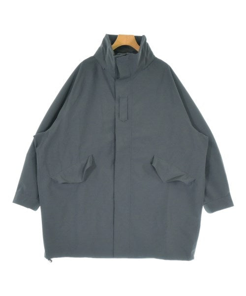 upper hights เสื้อโค้ท อื่น