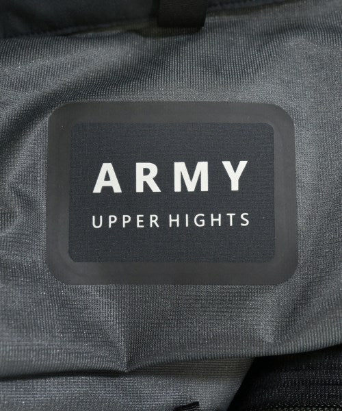 upper hights เสื้อโค้ท อื่น