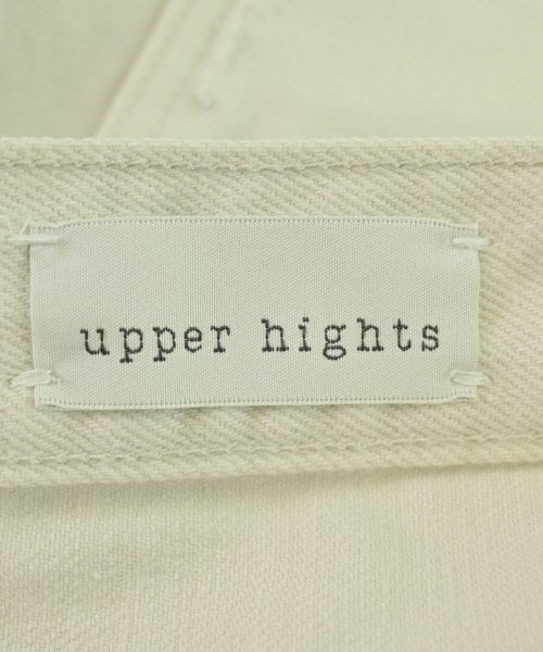 upper hights ยีนส์