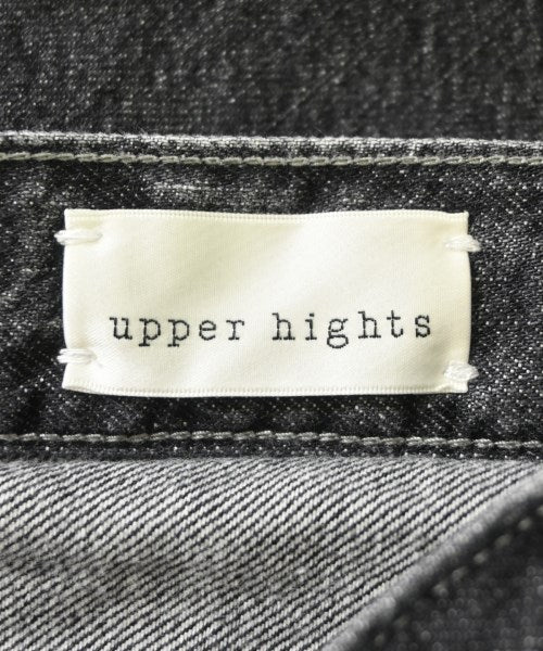upper hights ยีนส์