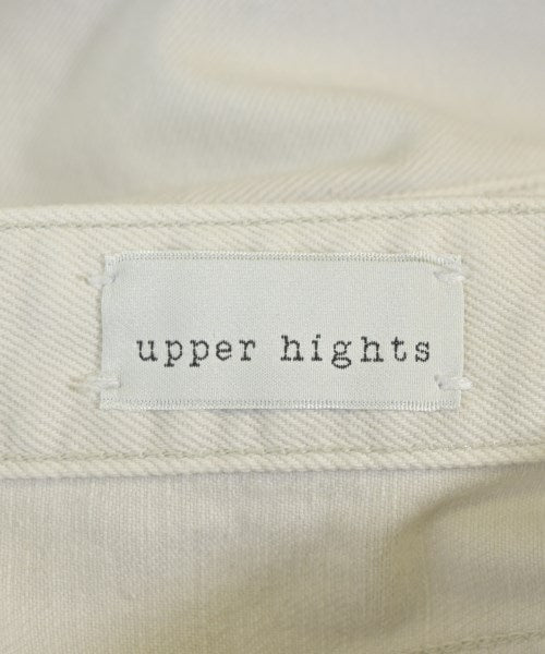 upper hights ยีนส์