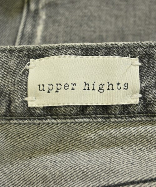 upper hights ยีนส์