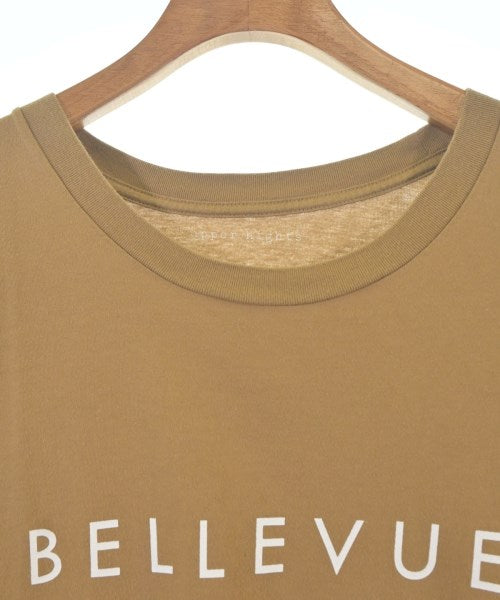 upper hights เสื้อยืด/เสื้อท็อปส์
