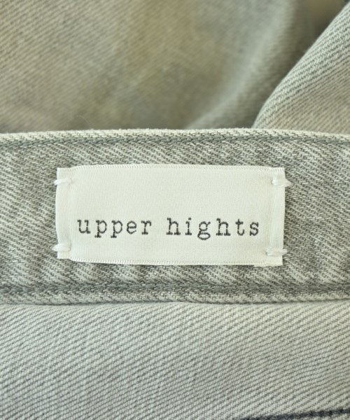 upper hights ยีนส์