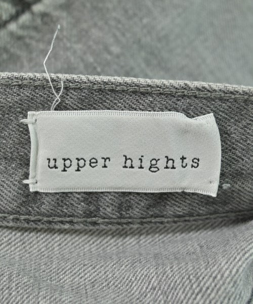 upper hights ยีนส์