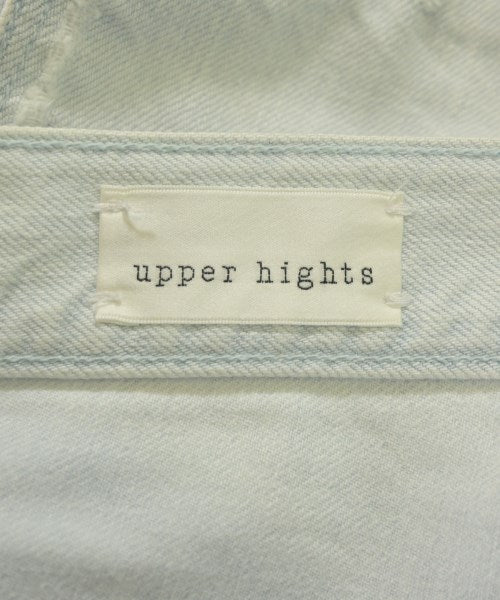 upper hights ยีนส์