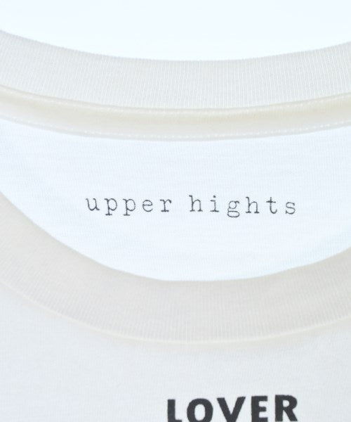 upper hights แขนกุด