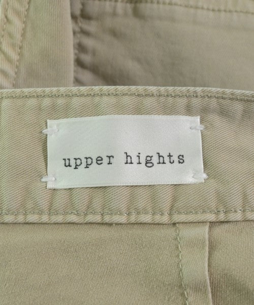 upper hights ชิโน่