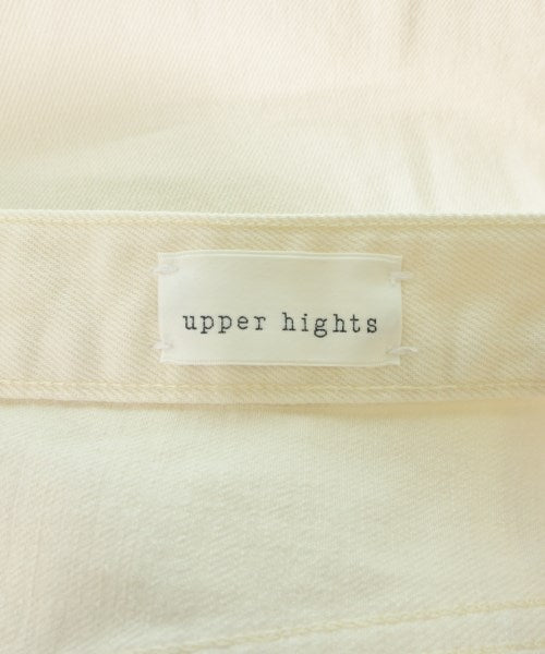 upper hights กางเกง อื่น