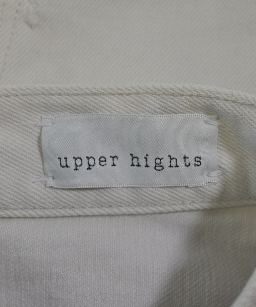 upper hights ยีนส์