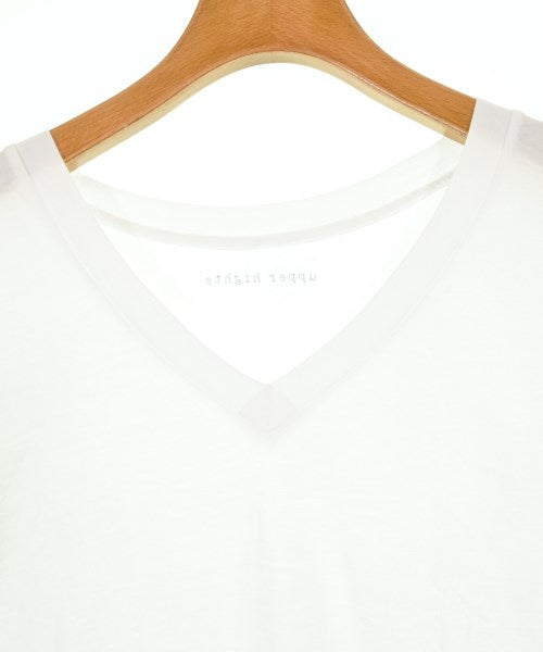 upper hights เสื้อยืด/เสื้อท็อปส์