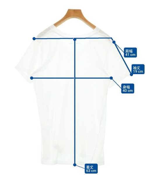 upper hights เสื้อยืด/เสื้อท็อปส์