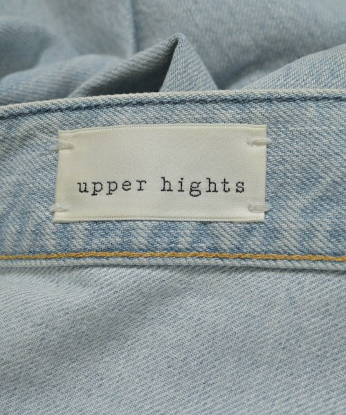 upper hights ยีนส์
