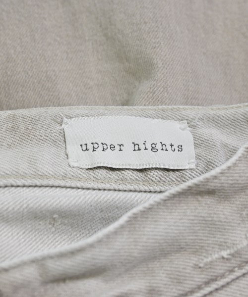 upper hights ยีนส์