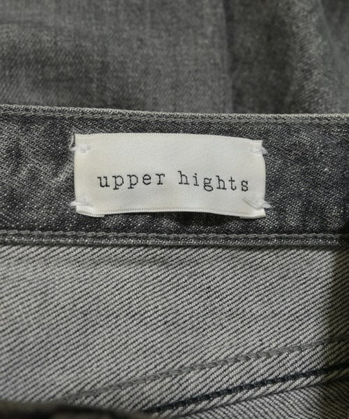 upper hights ยีนส์