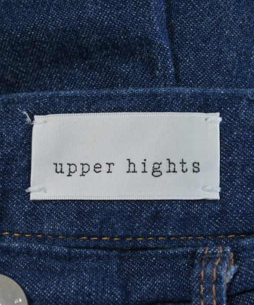 upper hights ยีนส์