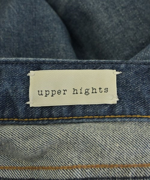 upper hights ยีนส์