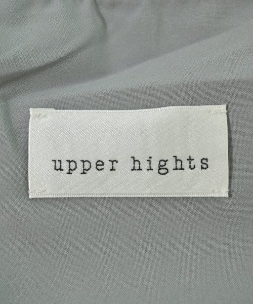upper hights กางเกงวอร์ม
