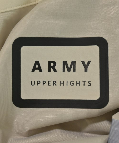 upper hights แจ็คเก็ตเบลาส์ อื่น