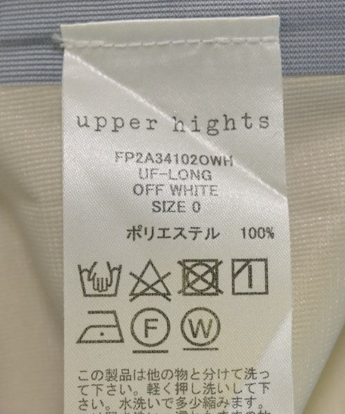 upper hights แจ็คเก็ตเบลาส์ อื่น