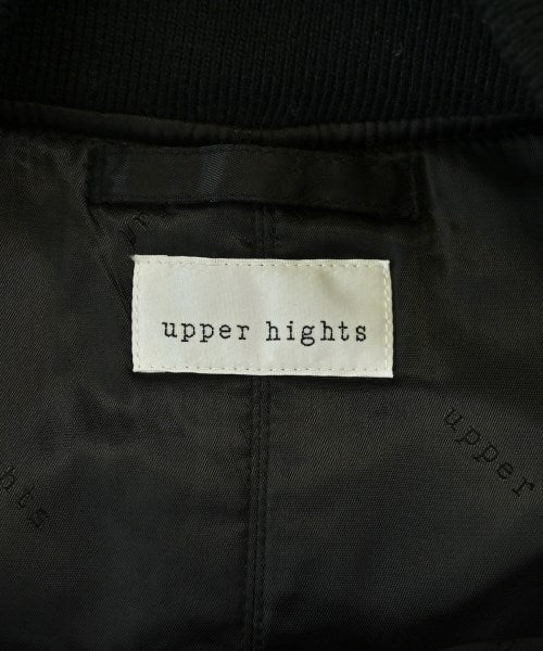 upper hights แจ็คเก็ตเบลาส์ อื่น