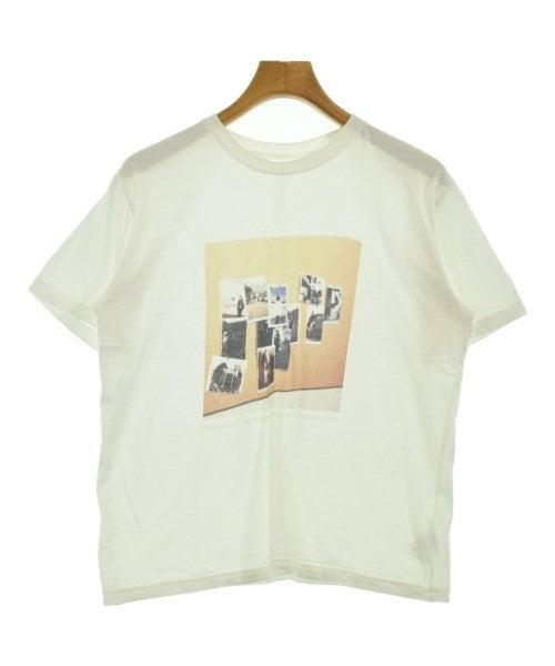 upper hights เสื้อยืด/เสื้อท็อปส์