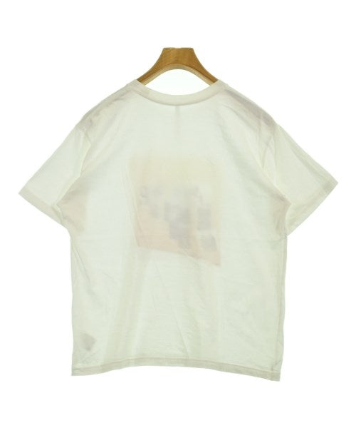 upper hights เสื้อยืด/เสื้อท็อปส์