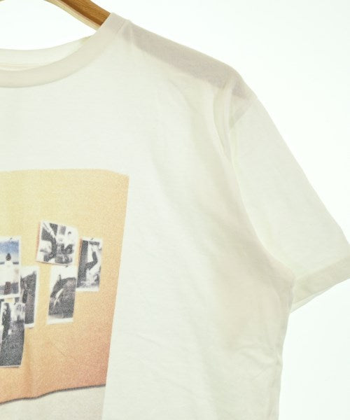 upper hights เสื้อยืด/เสื้อท็อปส์