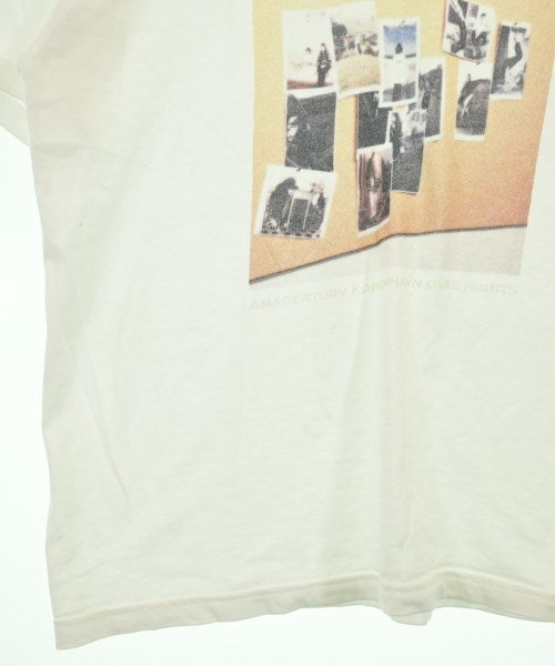 upper hights เสื้อยืด/เสื้อท็อปส์