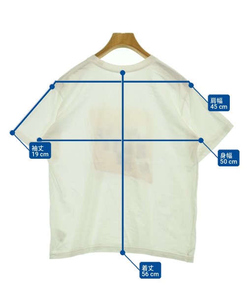 upper hights เสื้อยืด/เสื้อท็อปส์