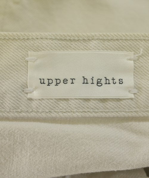 upper hights ยีนส์