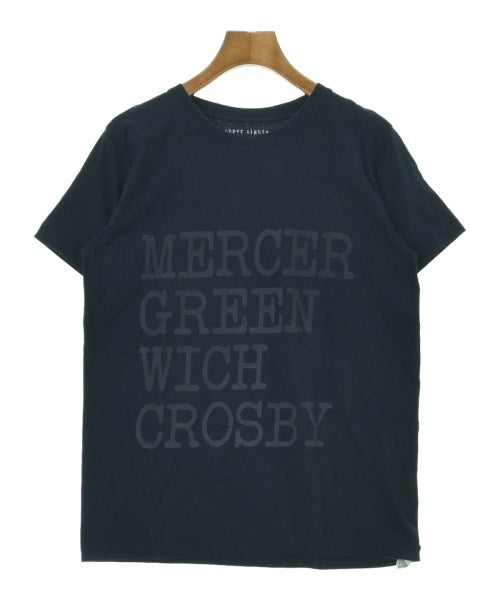 upper hights เสื้อยืด/เสื้อท็อปส์