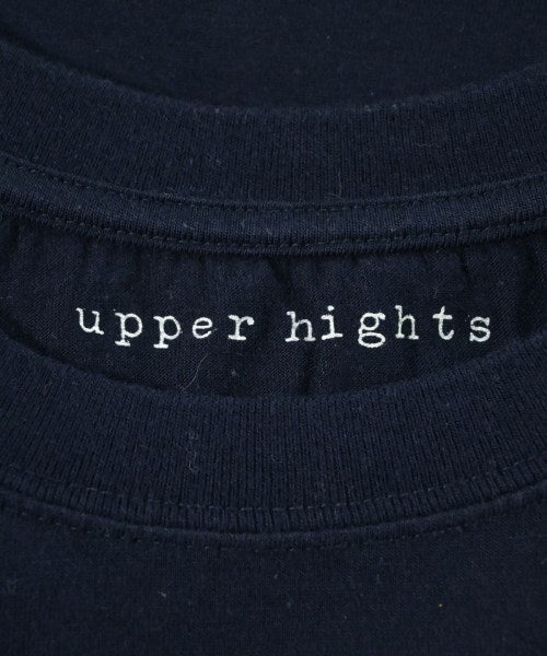upper hights เสื้อยืด/เสื้อท็อปส์