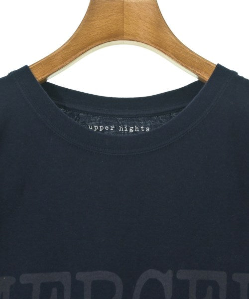 upper hights เสื้อยืด/เสื้อท็อปส์